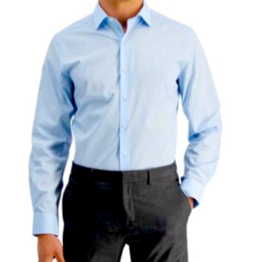 Brand new men’s dress shirt!